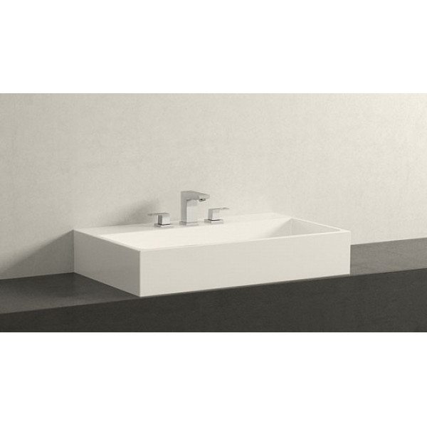 Смеситель для раковины Grohe Eurocube (20351000) Смеситель для раковины Grohe Eurocube (20351000)