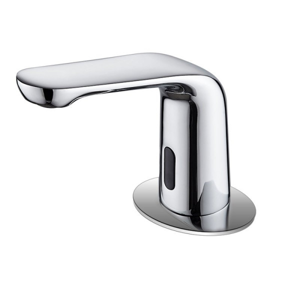 Смеситель для кухни Esko хром (SNR 26) Смеситель для кухни Esko хром (SNR 26)