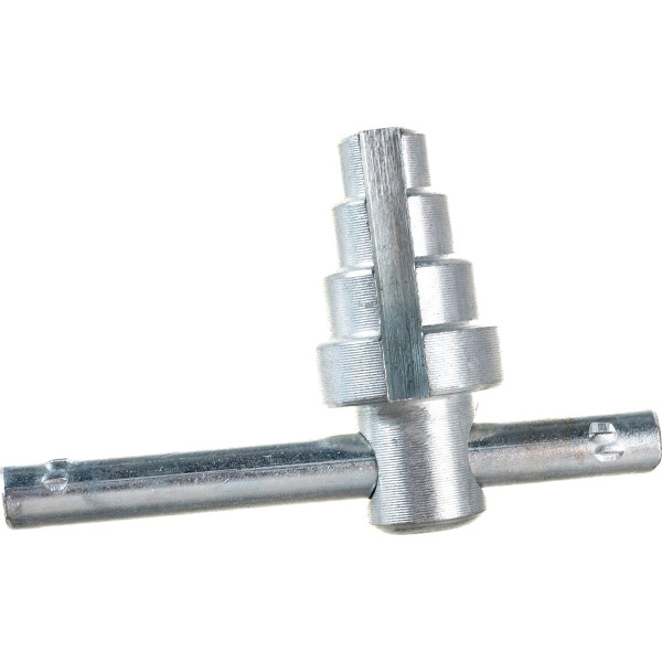 Ключ для сгонов 1/2"-1 1/4" Valtec (AKEY0407) Ключ для сгонов 1/2"-1 1/4" Valtec (AKEY0407)