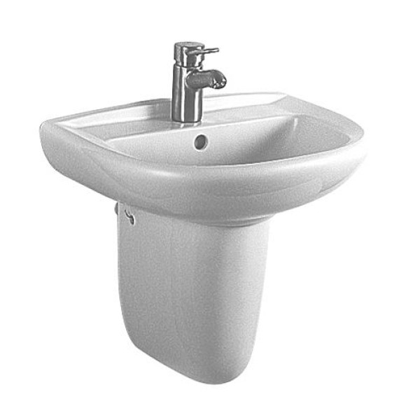 Полупьедестал детский для раковины Jika Olymp (8.1961.1.000.000.1) Полупьедестал детский для раковины Jika Olymp (8.1961.1.000.000.1)