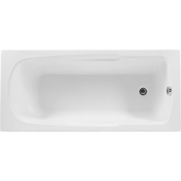 Ванна акриловая Aquanet Extra 150х70 белый глянец (208672) Ванна акриловая Aquanet Extra 150х70 белый глянец (208672)