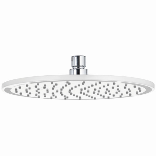 Верхний душ Kludi A-QA 250*250*57 белый (6432591-00) Верхний душ Kludi A-QA 250*250*57 белый (6432591-00)