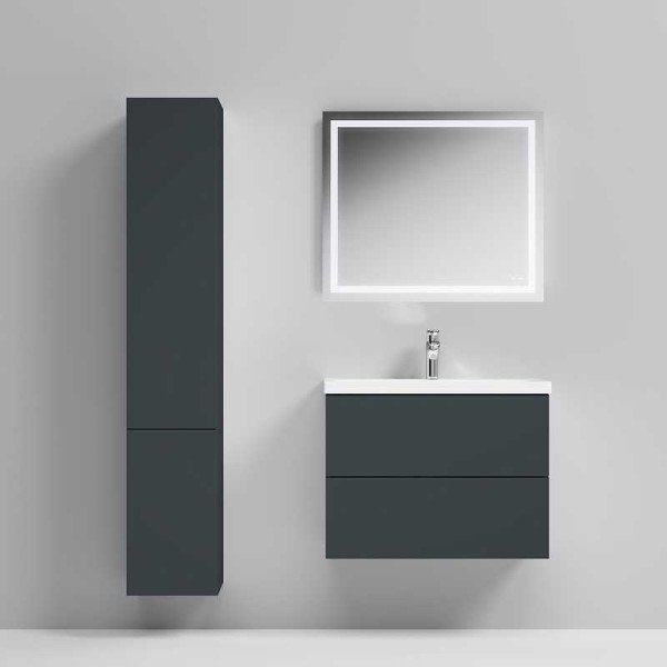 Тумба подвесная AM.PM GEM 75 (M90FHX07522GM) Тумба подвесная AM.PM GEM 75 (M90FHX07522GM)