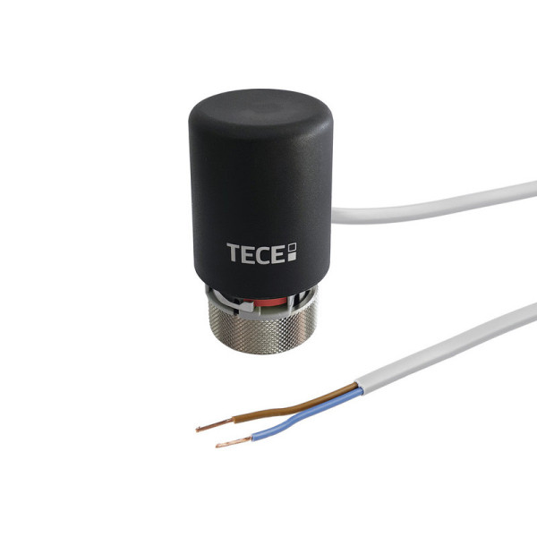 Сервопривод SLQ TECEfloorcvg 24B (M30х1,5 мм) (77490022) Сервопривод SLQ TECEfloorcvg 24B (M30х1,5 мм) (77490022)
