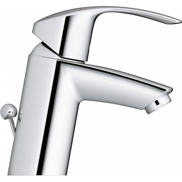 Смеситель для раковины Grohe Eurosmart 2015 (32926002)