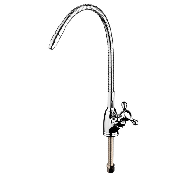 Кран для чистой воды Гейзер №8 (25079)