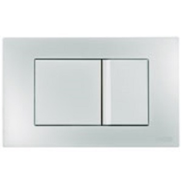 Клавиша смывная IFO Play матовый хром (RP071031000)