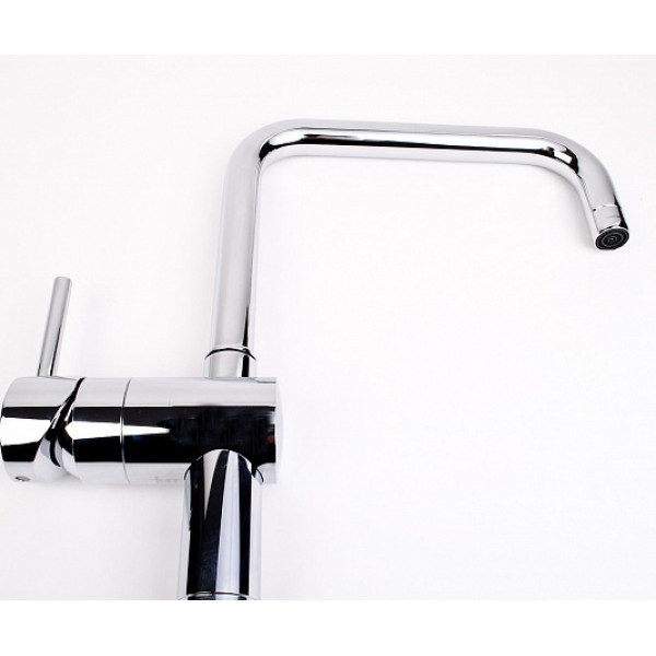 Смеситель для кухни Grohe Minta (32488000) Смеситель для кухни Grohe Minta (32488000)