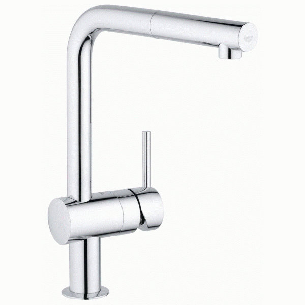 Смеситель для кухни Grohe Minta (32168000)