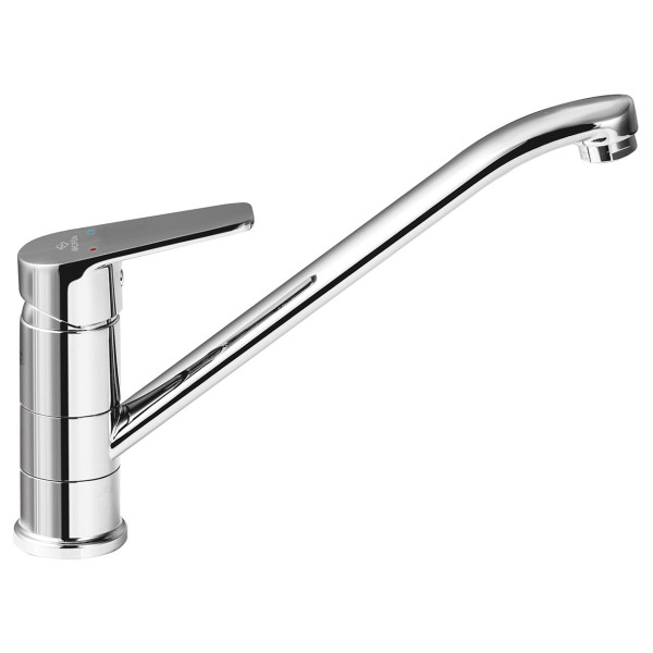 Смеситель для кухни Mofem Zenit 302 (152-1963-00) Смеситель для кухни Mofem Zenit 302 (152-1963-00)