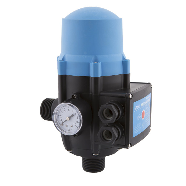 Блок автоматики и управления насосом Джилекс (9001) Блок автоматики и управления насосом Джилекс (9001)