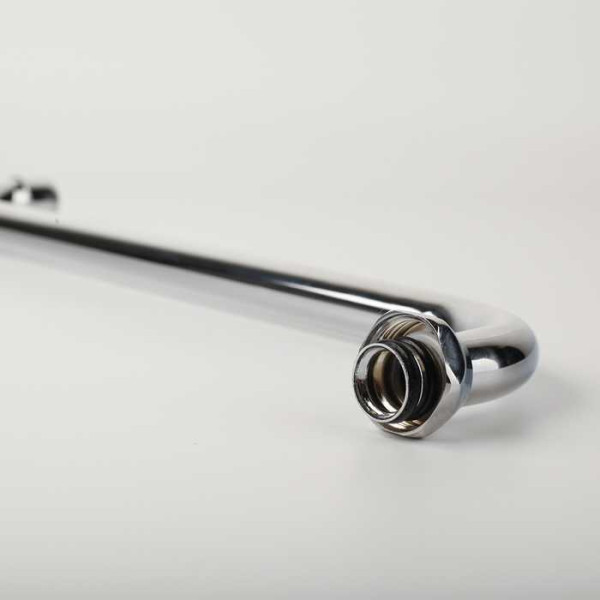 Излив для ванны IDDIS Optima Home 320 мм поворотный (995S35C2SM)