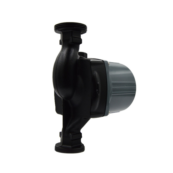 Насос циркуляционный Okseler RS 25/6G-180 с гайками (Oks00514)