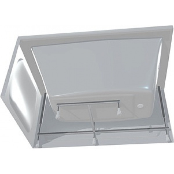 Каркас для ванны Marka One Viola 120х70 Каркас для ванны Marka One Viola 120х70