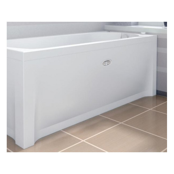 Экран фронтальный для ванны Радомир Vannesa Николь 168*70 с креплением (2-21-0-0-0-240)