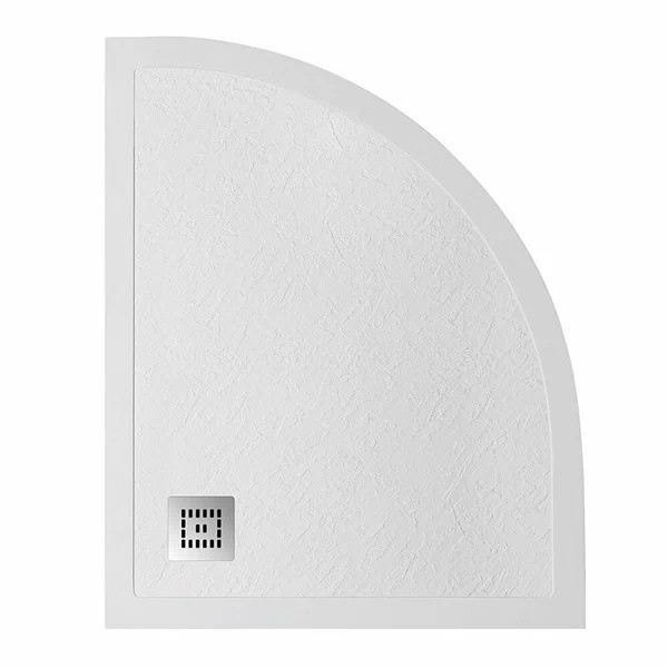 Душевой поддон BelBagno Uno 120x90x3,5 белый (TRAY-MR-UNO-RH-120/90-550-35-W-L-CR)