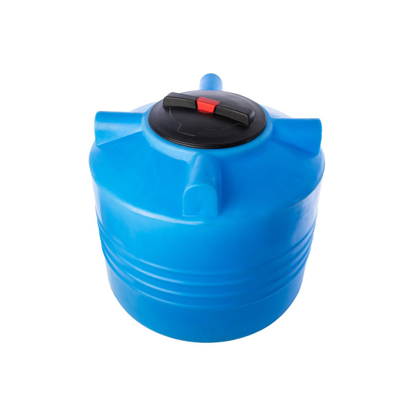 Емкость ЭкоПром ЭВЛ 200 л. синяя (110.0200.601.0) Емкость ЭкоПром ЭВЛ 200 л. синяя (110.0200.601.0)