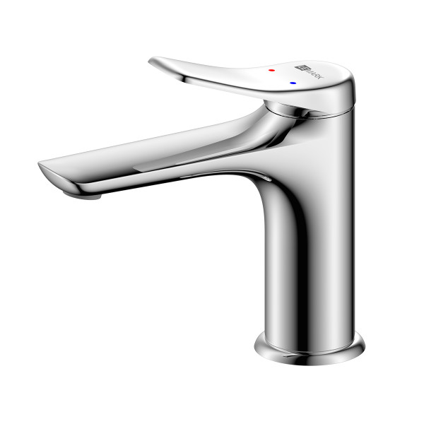 Смеситель для раковины Lemark Ortus хром (LM11306C)