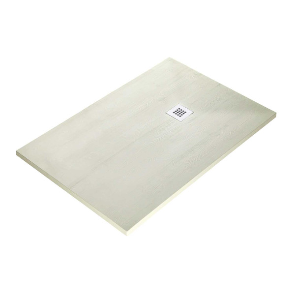 Душевой поддон Wasser Kraft Aller 120x80 (10T06) Душевой поддон Wasser Kraft Aller 120x80 (10T06)