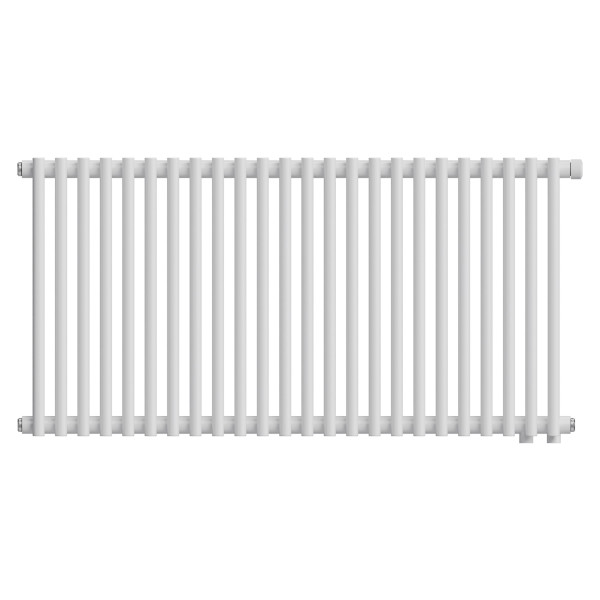 Радиатор стальной трубчатый Royal Thermo Shift R22 VC2050/24 нижнее подключение (белый RAL 9016) R22-VC2050.24.9016 Радиатор стальной трубчатый Royal Thermo Shift R22 VC2050/24 нижнее подключение (белый RAL 9016) R22-VC2050.24.9016