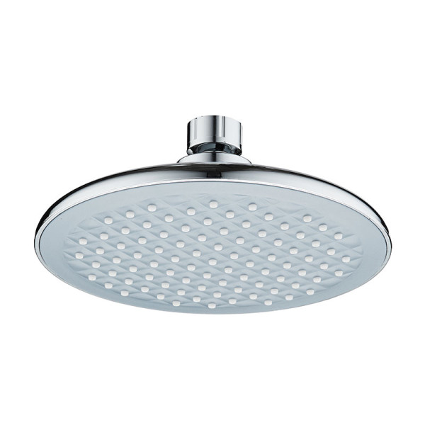 Верхний душ Melodia d160 мм хром (MKP27011С)