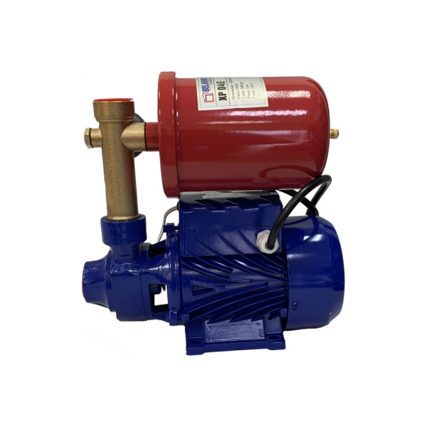 Насосная станция Belamos XP 04 Е (33 л/мин, Н-30 м, чугун) Насосная станция Belamos XP 04 Е (33 л/мин, Н-30 м, чугун)