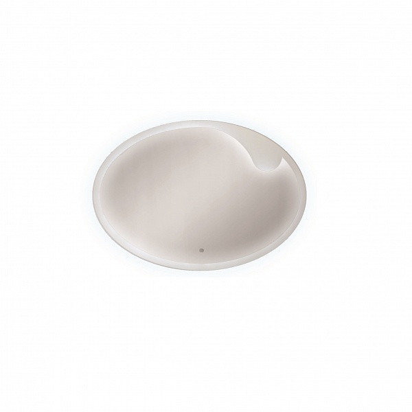 Зеркало BandHours Flores 900х20х680 R с подсветкой (Flr900.11 01/02 R) Зеркало BandHours Flores 900х20х680 R с подсветкой (Flr900.11 01/02 R)