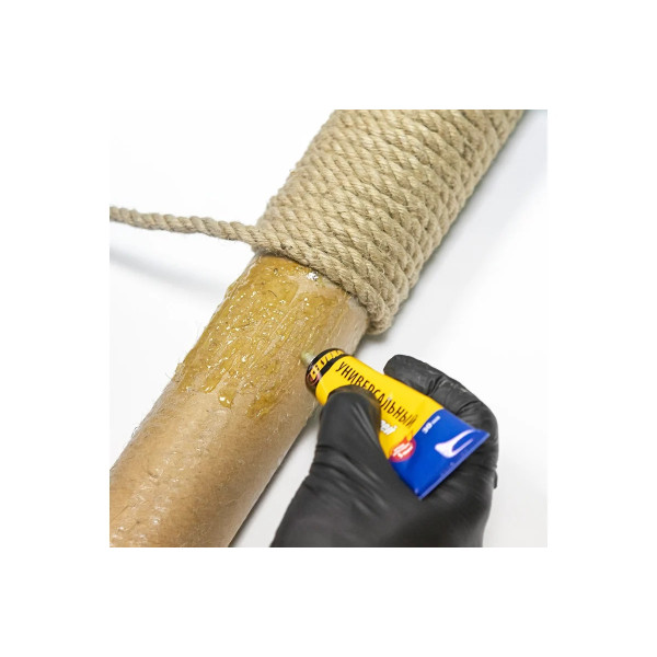 Клей Быстый универсальный Секунда 30 мл. (шоу-бокс) (403-197) Клей Быстый универсальный Секунда 30 мл. (шоу-бокс) (403-197)