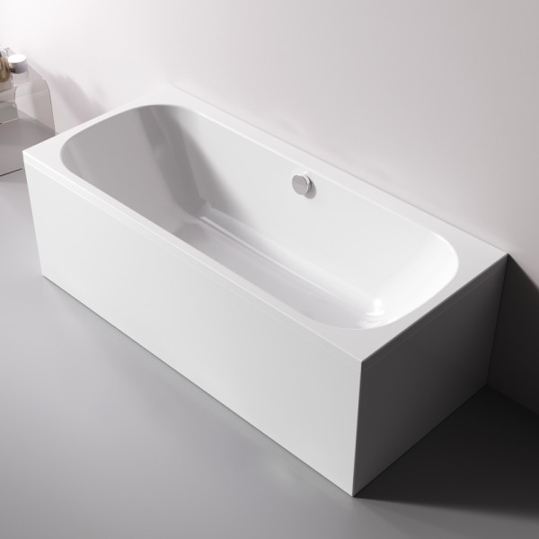 Ванна акриловая AM.PM Above 170x75 белая (W9XA-170-075W-A) Ванна акриловая AM.PM Above 170x75 белая (W9XA-170-075W-A)