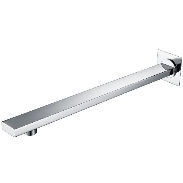 Душевая система WasserKRAFT хром (A178644 Thermo)