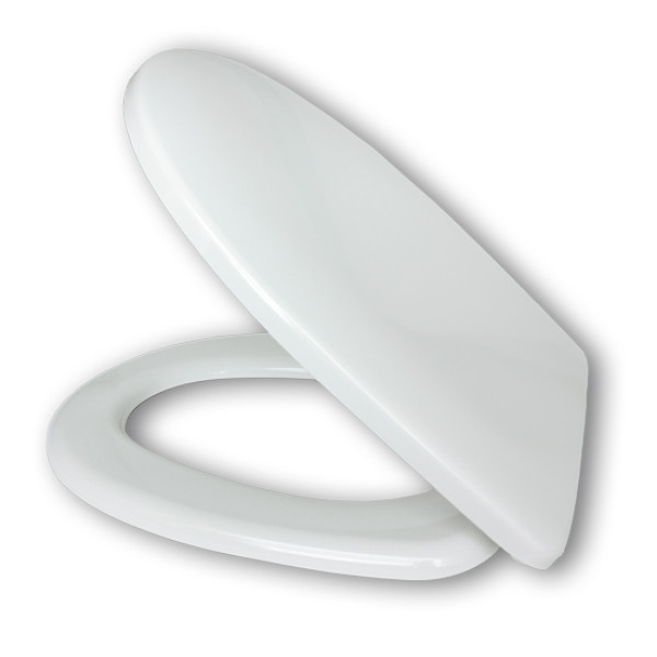 Сиденье для унитаза Iddis (ID 126 Dp Sc)