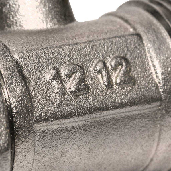 Фитинг со встроенным шаровым краном 3/4" Stout SVH-0005-000020 Фитинг со встроенным шаровым краном 3/4" Stout SVH-0005-000020