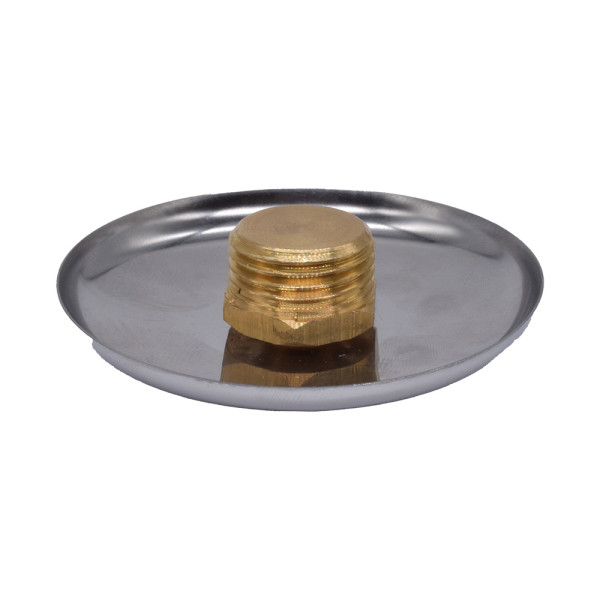 Заглушка для водорозетки 1/2" Idronord (1165I0000D) Заглушка для водорозетки 1/2" Idronord (1165I0000D)