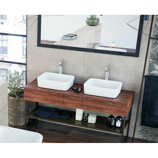 Смеситель для раковины Excellent Keria AREX.2002CR Смеситель для раковины Excellent Keria AREX.2002CR