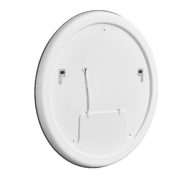 Зеркало Aquaton Анелло 75 (1A260702AK010)