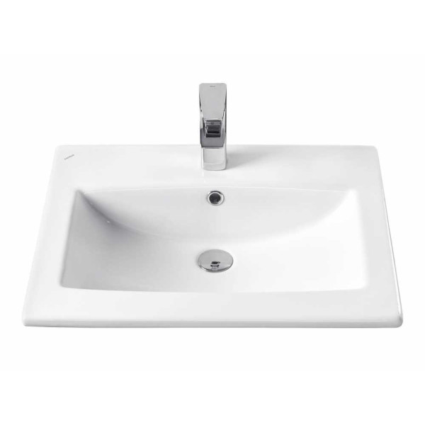 Раковина встраиваемая Santek Элина 60 (1WH501606)