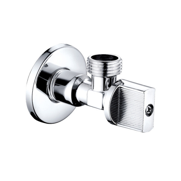 Кран угловой Iddis 1/2"x1/2" НН шаровой Optima Home с чашкой (910B0P1B2CZ) Кран угловой Iddis 1/2"x1/2" НН шаровой Optima Home с чашкой (910B0P1B2CZ)
