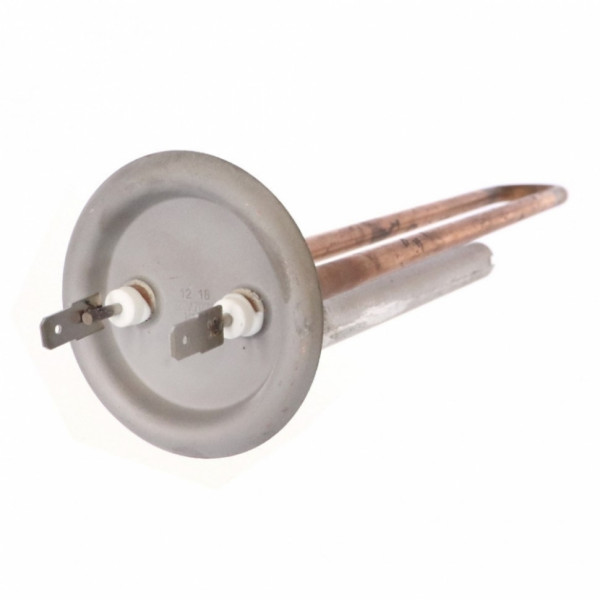 ТЭН ИТА RF64 0,7 кВт. (медн.) с анодом М4 (с прокладкой) ТЭН ИТА RF64 0,7 кВт. (медн.) с анодом М4 (с прокладкой)