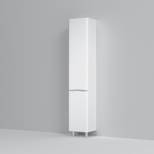 Пенал напольный AM.PM Like правый (M80CSR0356WG)