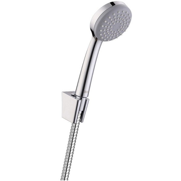 Душевой гарнитур Iddis Optima Home хром (0011F00i16)