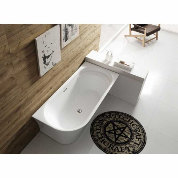 Ванна акриловая BelBagno 150x78 белая (BB410-150-78-R) Ванна акриловая BelBagno 150x78 белая (BB410-150-78-R)