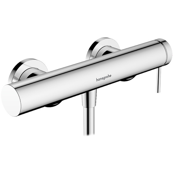 Смеситель для душа Hansgrohe Tecturis S хром (73622000)