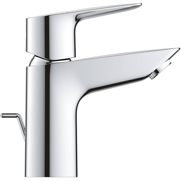 Смеситель для раковины Grohe BauEdge хром (23328001)