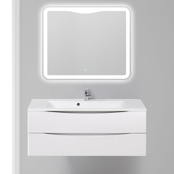 Тумба подвесная BelBagno Marino 120 Bianco Opaco (MARINO-1200-2C-SO-BO-P) Тумба подвесная BelBagno Marino 120 Bianco Opaco (MARINO-1200-2C-SO-BO-P)