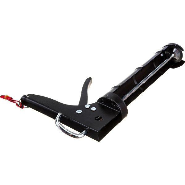 Пистолет для герметика полукорпусный усиленный Blast Pressor (зубчатый шток) (591004)