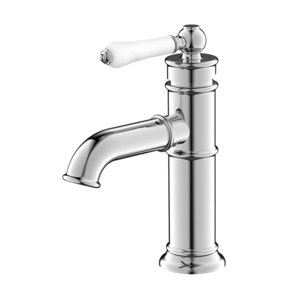 Смеситель для раковины Iddis Oxford (OXFSB00i01) Смеситель для раковины Iddis Oxford (OXFSB00i01)