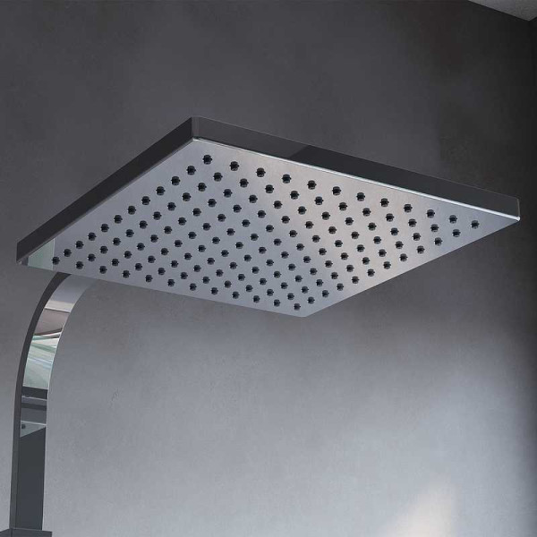 Душевой гарнитур Iddis Bild хром (BIL1FSBi76)