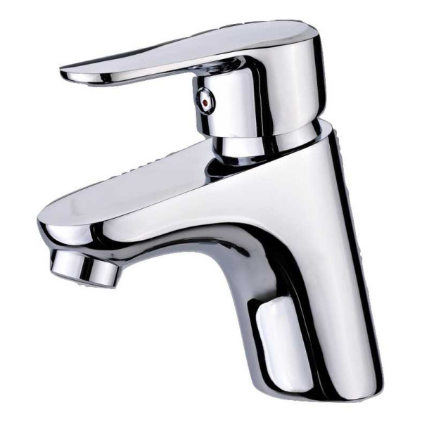 Смеситель для раковины Swedbe Mars (1710) Смеситель для раковины Swedbe Mars (1710)