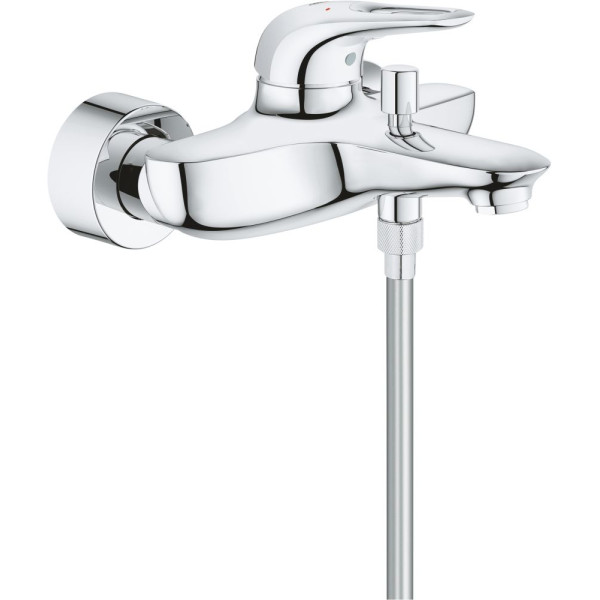 Смеситель для ванны и душа Grohe Eurostyle 2015 (3359230A)