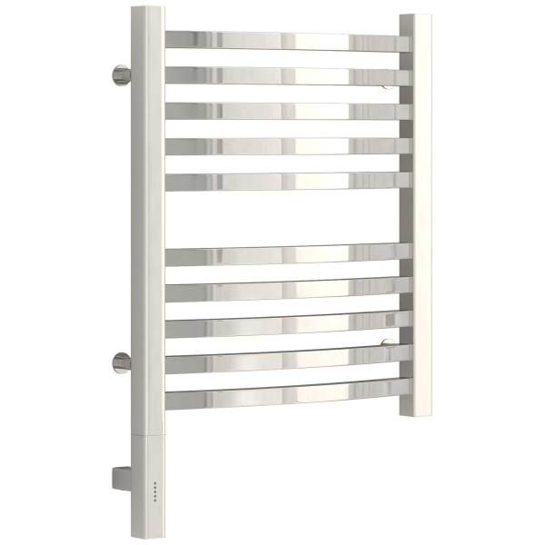 Полотенцесушитель электрический Сунержа Аркус 3.0 500x400 МЭМ левый, хром (00-5704-5040)